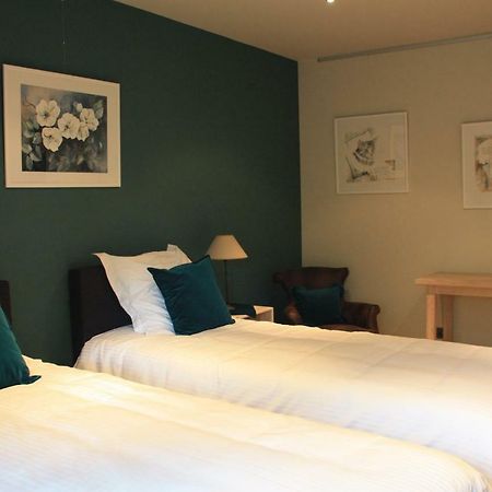 B&B Hooglandhoeve Ґел Номер фото