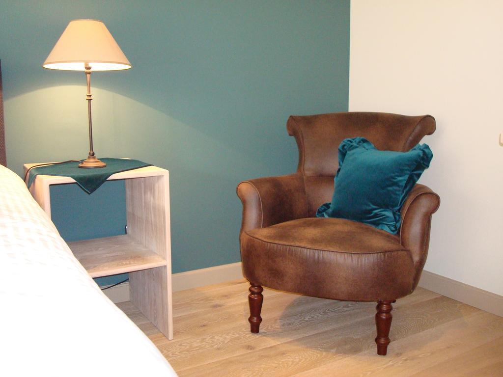 B&B Hooglandhoeve Ґел Номер фото