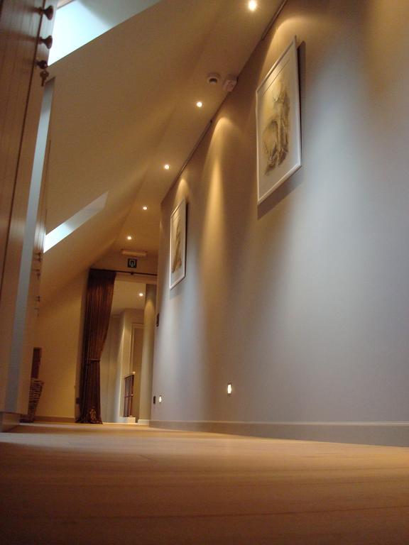 B&B Hooglandhoeve Ґел Екстер'єр фото