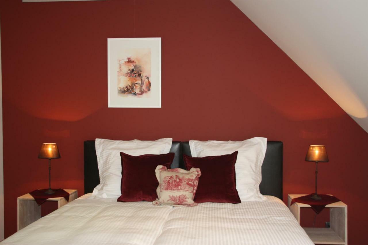 B&B Hooglandhoeve Ґел Номер фото