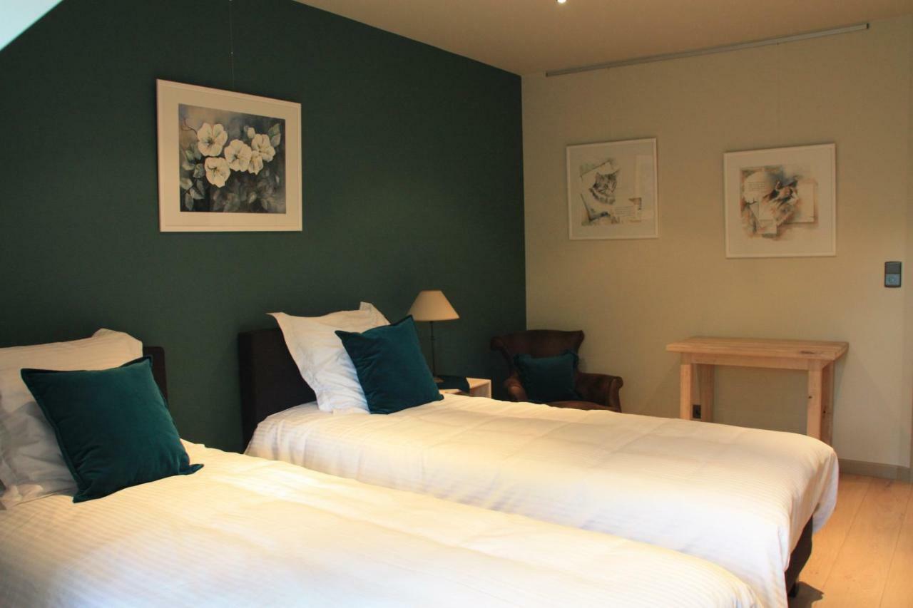 B&B Hooglandhoeve Ґел Номер фото